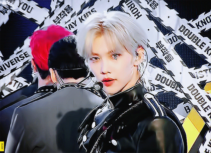 나 지금 필릭스 제대로 치인듯 아ㅏ | 인스티즈