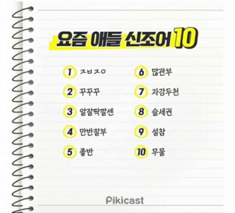 얘들아 여기서 몇개알아? | 인스티즈