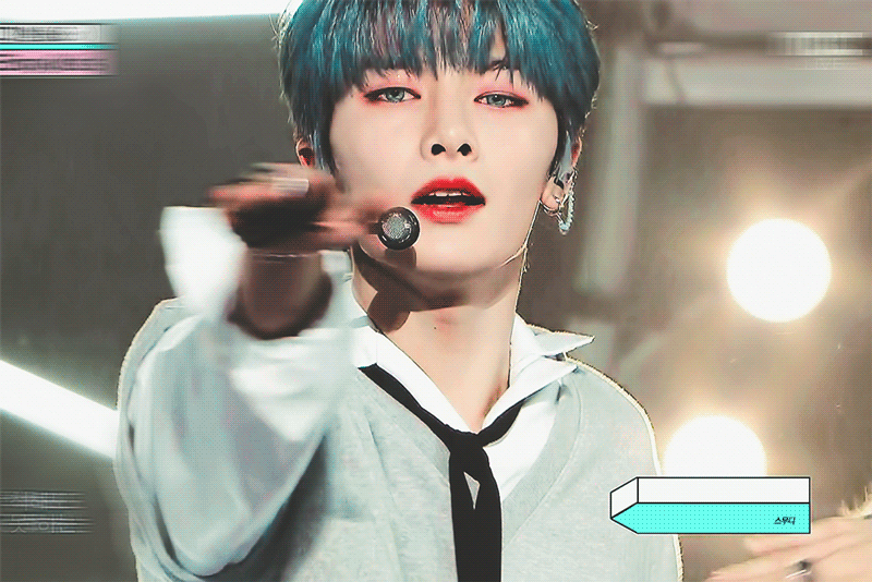 스키즈는 비주얼라인도 느낌이 쎄ㅋㅋㅋ까리함 | 인스티즈