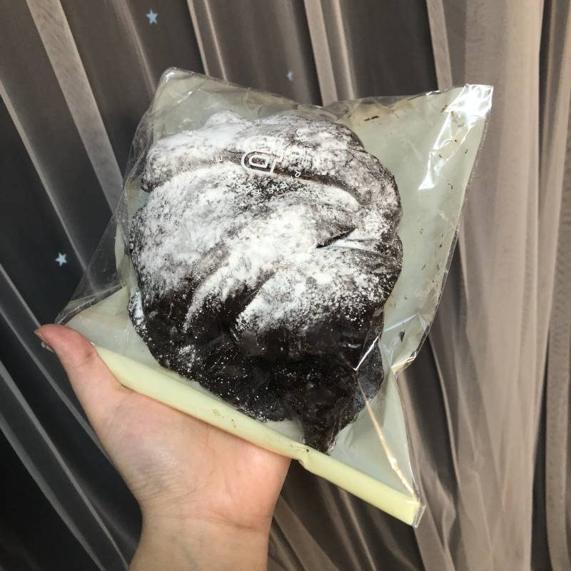 파바 이 빵 진짜 레알 엄청 맛있어 | 인스티즈