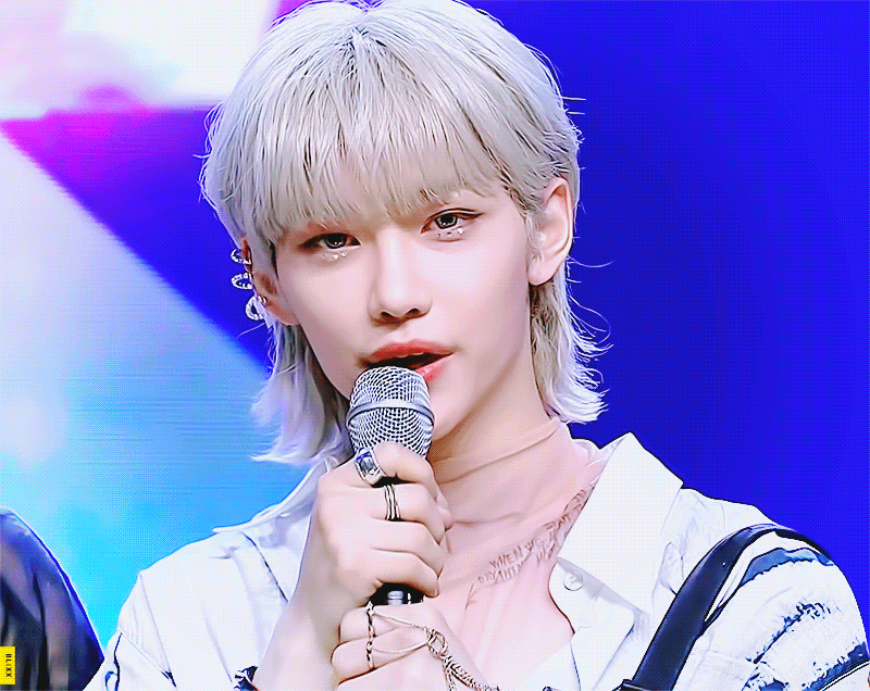 나 지금 필릭스 제대로 치인듯 아ㅏ | 인스티즈