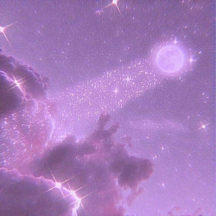 레트로+퍼플+90년대 애니 덕후 폰꾸🔮 +사진 저장해가! | 인스티즈