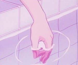 레트로+퍼플+90년대 애니 덕후 폰꾸🔮 +사진 저장해가! | 인스티즈