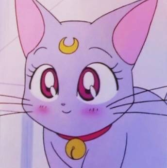 레트로+퍼플+90년대 애니 덕후 폰꾸🔮 +사진 저장해가! | 인스티즈