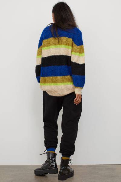 나 이 니트 살말? | 인스티즈