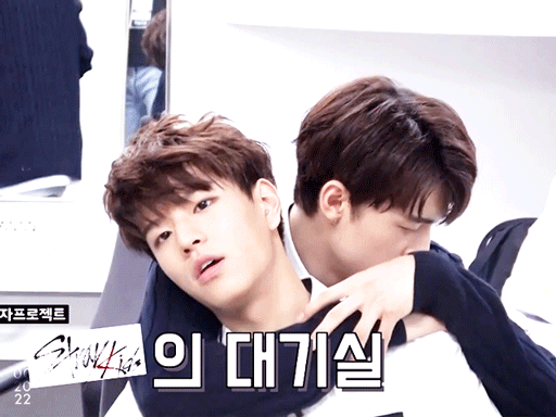 ㄱ 익들 씨피 얼굴합 자랑하고 가줘(두근두근 | 인스티즈