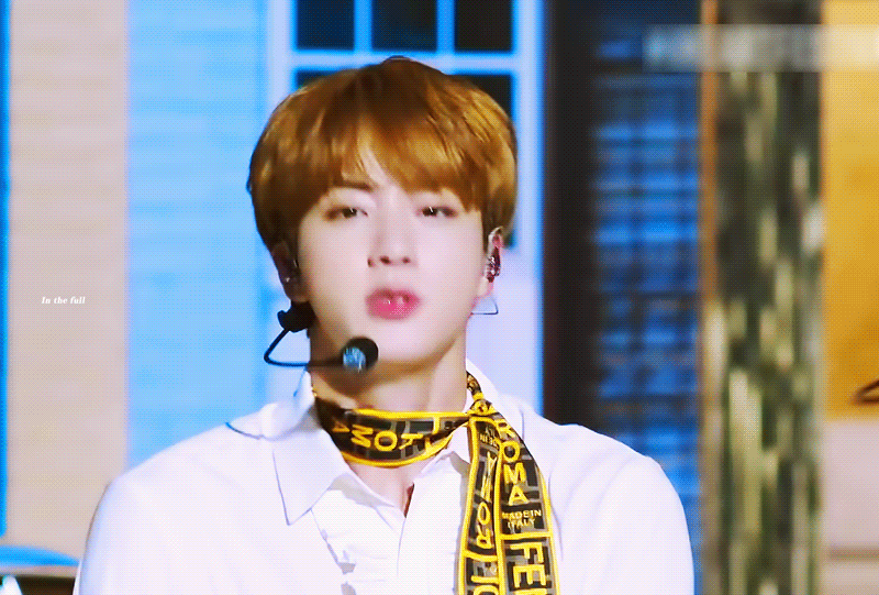 와 진 이거 대박이다 ㅋㅋㅋㅋㅋㅋ | 인스티즈