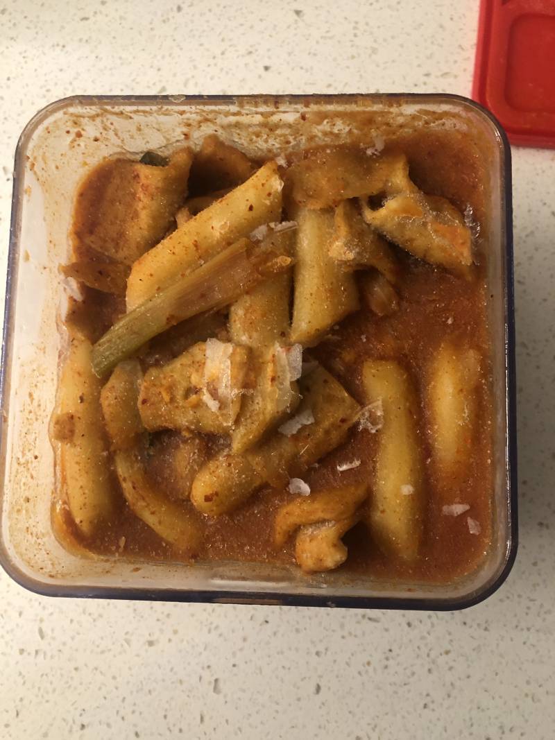 🚨이거 어떻게 먹어...? | 인스티즈