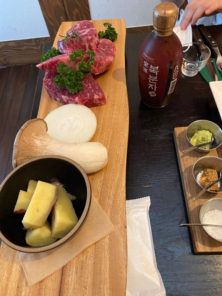 코스요리 또 먹고싶다 | 인스티즈