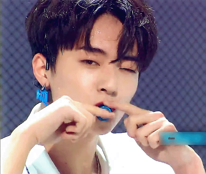 트레저 인기가요 엔딩 3명 포즈 다 달라서 좋았다 | 인스티즈