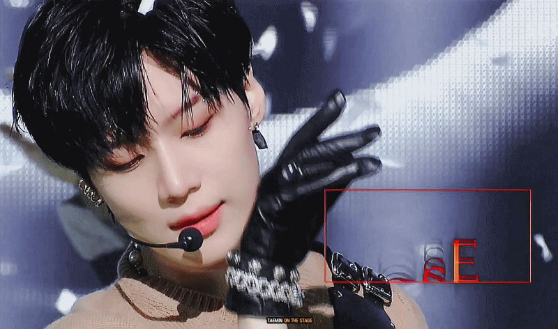 [잡담] 내 최애..진짜 이뻐.... ㅠㅠ못보낸다 | 인스티즈