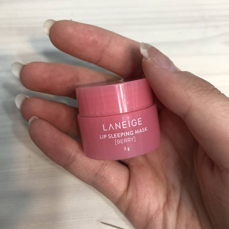 이거 꼭 자기 전에만 발라야 해?? | 인스티즈