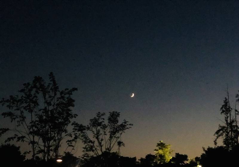 🌙🌙오늘 달 진짜 판타지같다🌙🌙 | 인스티즈