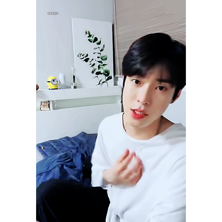 엔시티 도영 숙소 방 브이로그하는 유투버 방 같아 | 인스티즈