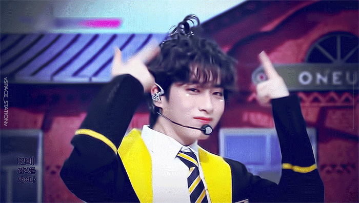 원어스 에어플레인은 진짜 미친 곡이야 | 인스티즈