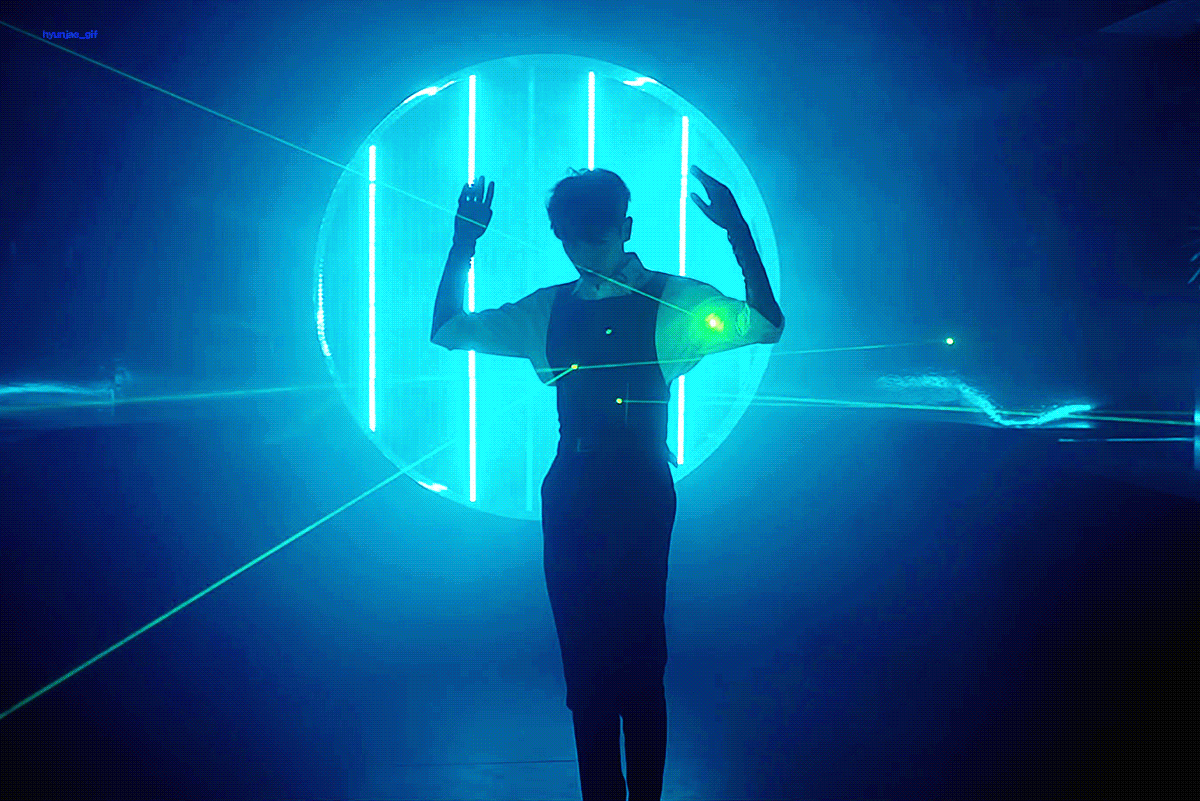 ㄱ 크래커가 미는 밀른하실분 | 인스티즈