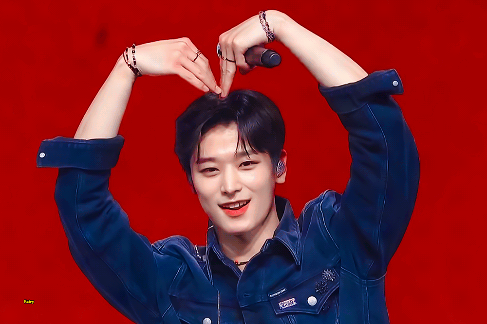주요 사랑해 | 인스티즈