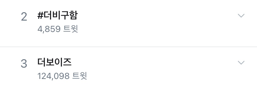 더보이즈 실트 2위, 3위 ❤️❤️❤️ | 인스티즈