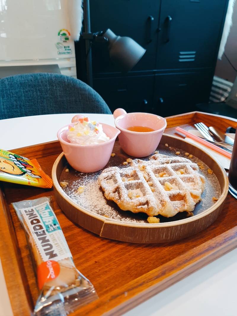 배고파서 올린는 먹부림 | 인스티즈