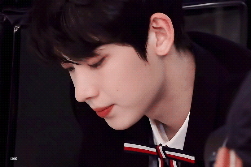 엔하이픈 선우 얼굴 정말 눈이 즐겁다.. | 인스티즈