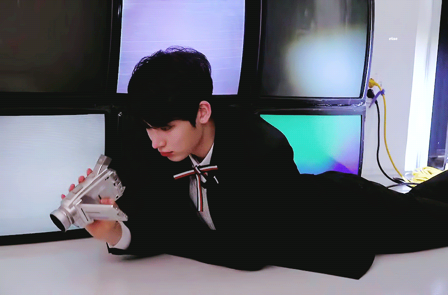 엔하이픈 선우 얼굴 정말 눈이 즐겁다.. | 인스티즈