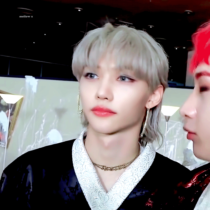 스트레이키즈 필릭스 얼굴 도대체 뭔데 | 인스티즈