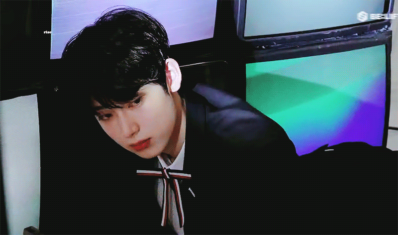 엔하이픈 선우 얼굴 정말 눈이 즐겁다.. | 인스티즈