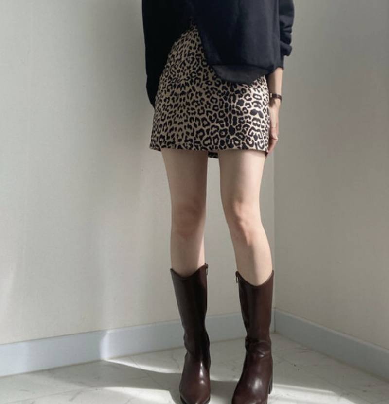 이렇게 입는거 어때??톤 잘 맞아?? | 인스티즈