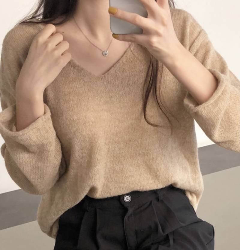 이렇게 입는거 어때??톤 잘 맞아?? | 인스티즈