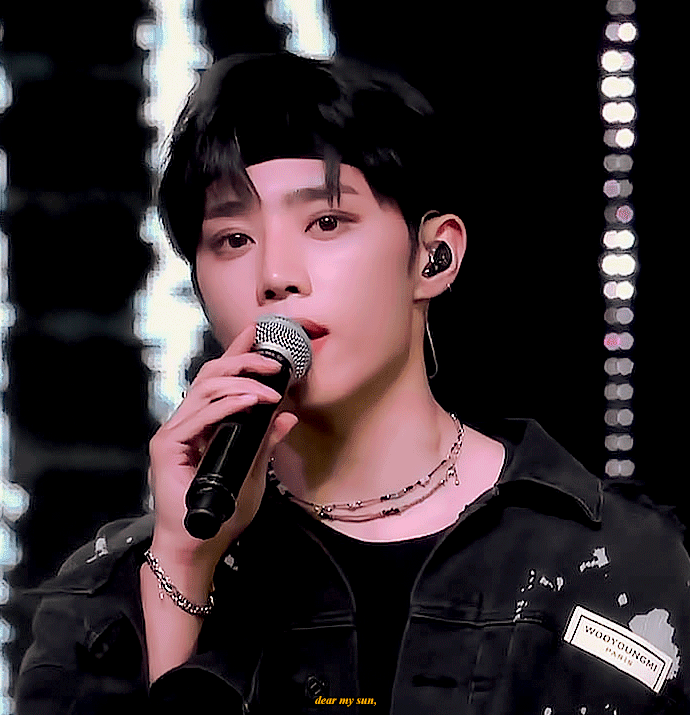 덥선우 눈썹 보이는 머리 극락 | 인스티즈