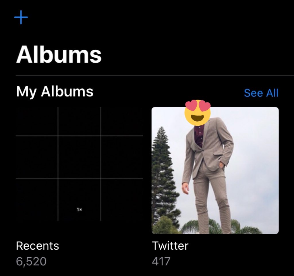 익들 사진 몇 장 있어? | 인스티즈