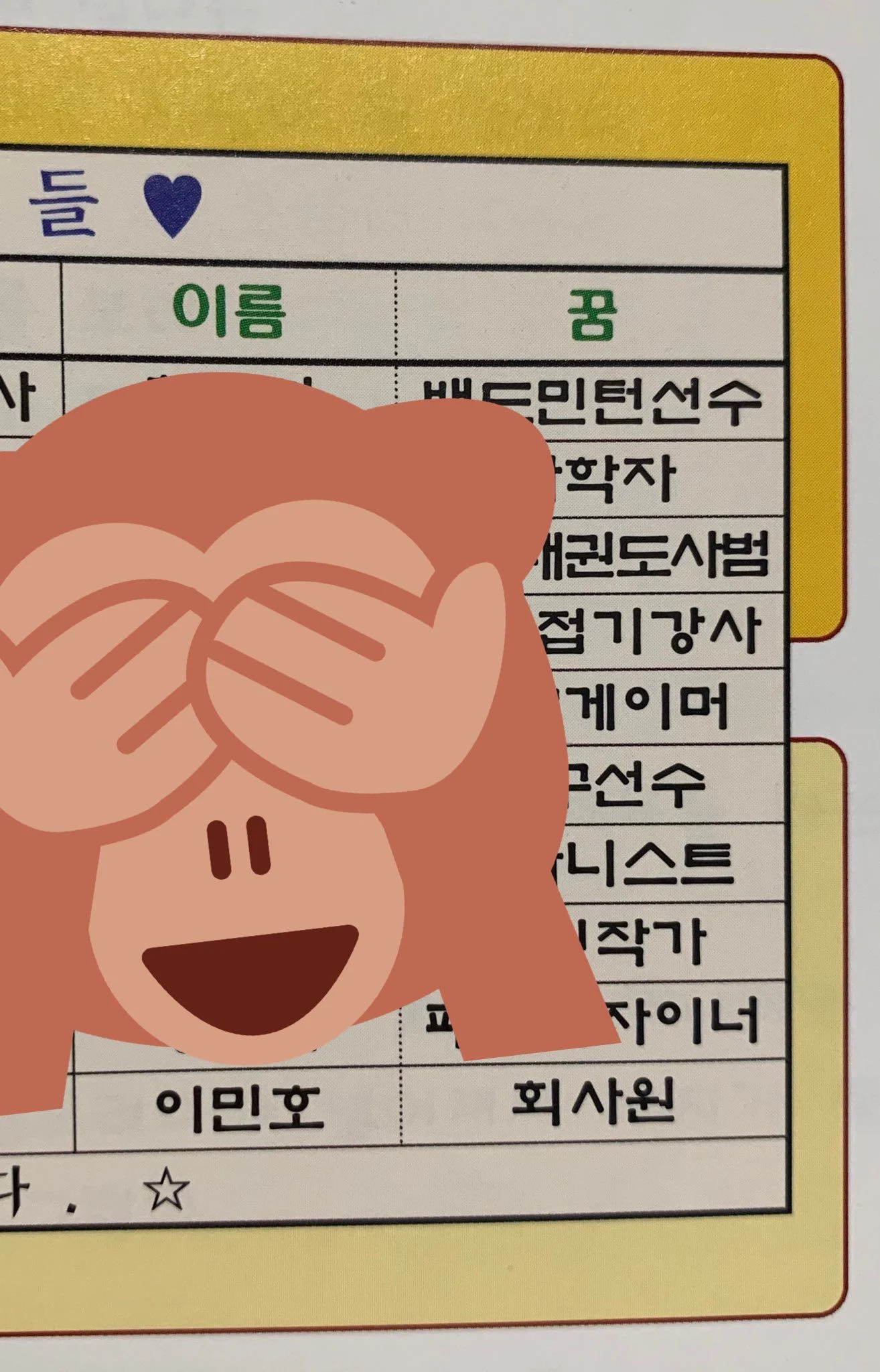 우리 애 초딩시절 볼사람 | 인스티즈