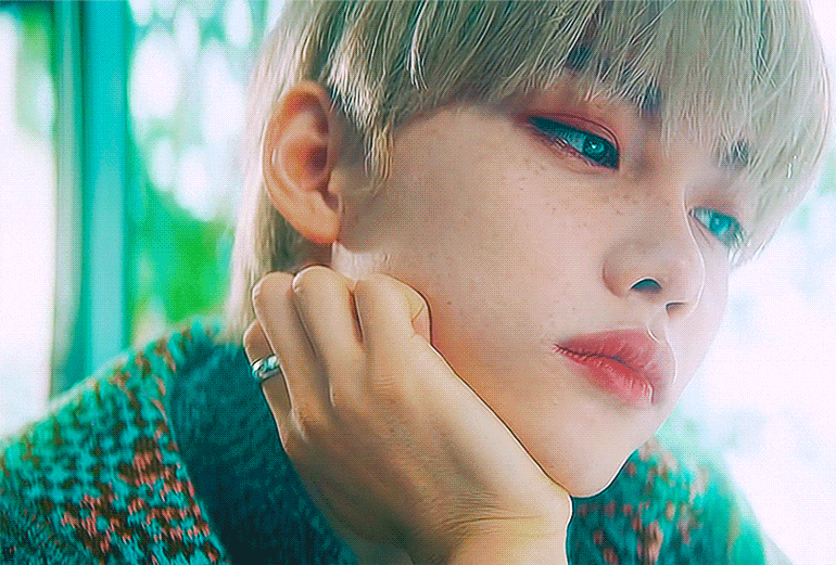 전 예쁘게 생긴 남자가 너무 좋아요,, | 인스티즈