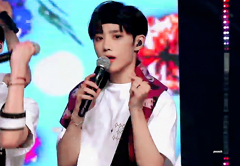 나는 더보이즈 선우가 너무너무너무너무너무 좋다 | 인스티즈