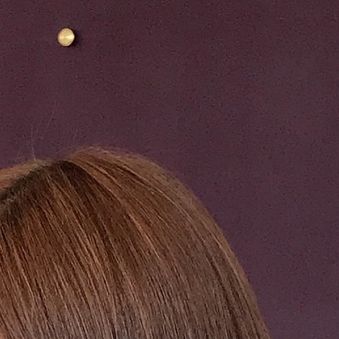 와 나 톤다운했는데 적응이안도ㅑㅋㅋㅋㅋㅋㅋㅋㅋ | 인스티즈