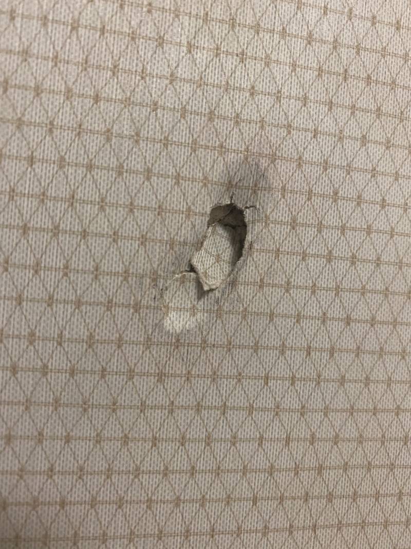 벽이거 보수하는데 비용 얼마정도 나올꺼같에? | 인스티즈