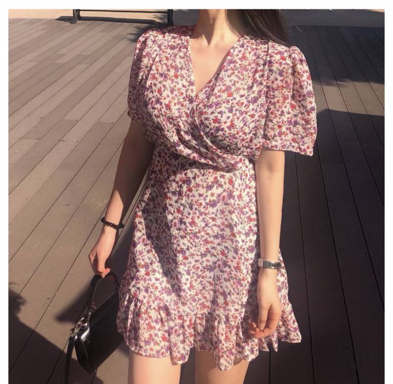 검정 블레이저 안에 입을 원피스 색 골라주라 ㅜㅜ | 인스티즈