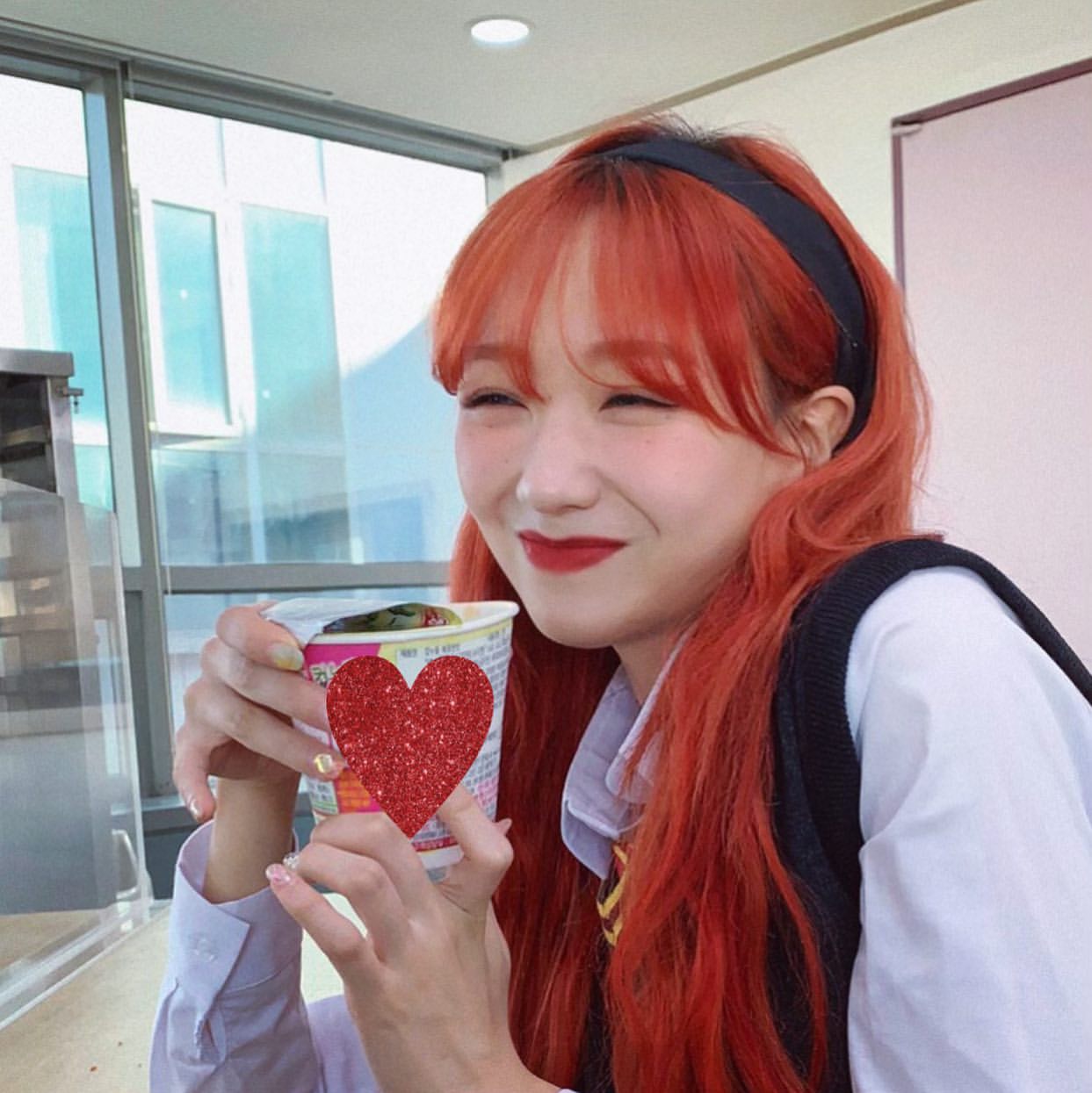 [잡담] 🤎내가 먼저 스타트해야지 타팬이 보는 내최애 해줄사람🤎 | 인스티즈