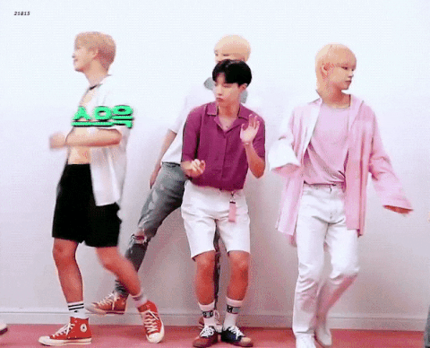 [잡담] 정호석 넘 귀야우ㅜ | 인스티즈