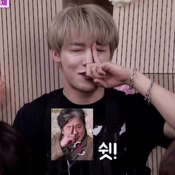 골차들아... 나 할민가봐... 벌써 잠온다... | 인스티즈