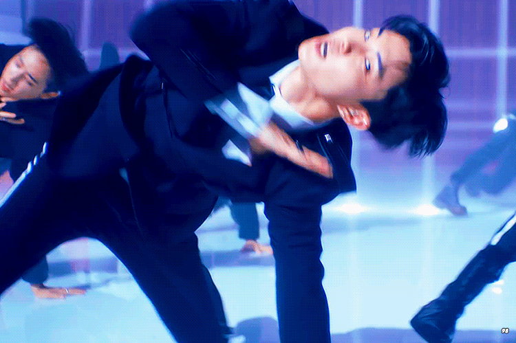 안무가 이러니까 바지가 터지고 찢어지고.... | 인스티즈