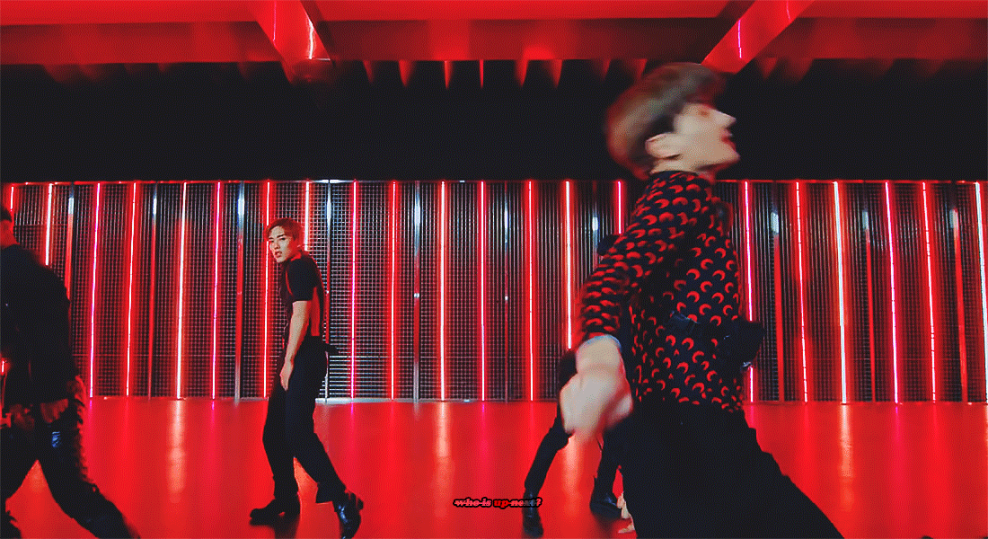 ㄱ 현쟤이번안무 너무 | 인스티즈