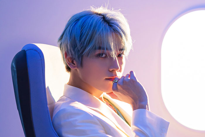 ㄱ 태샤 나만 기다리는거 아니지? | 인스티즈