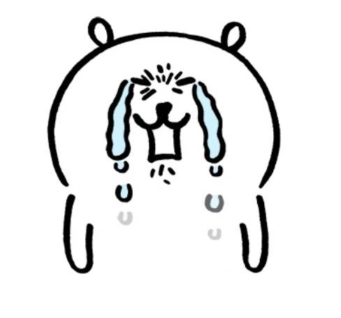 나 카톡에서 이 이모티콘 자주 쓰는데 엄마가 맘아프데ㅋㅋㅋㅋ | 인스티즈