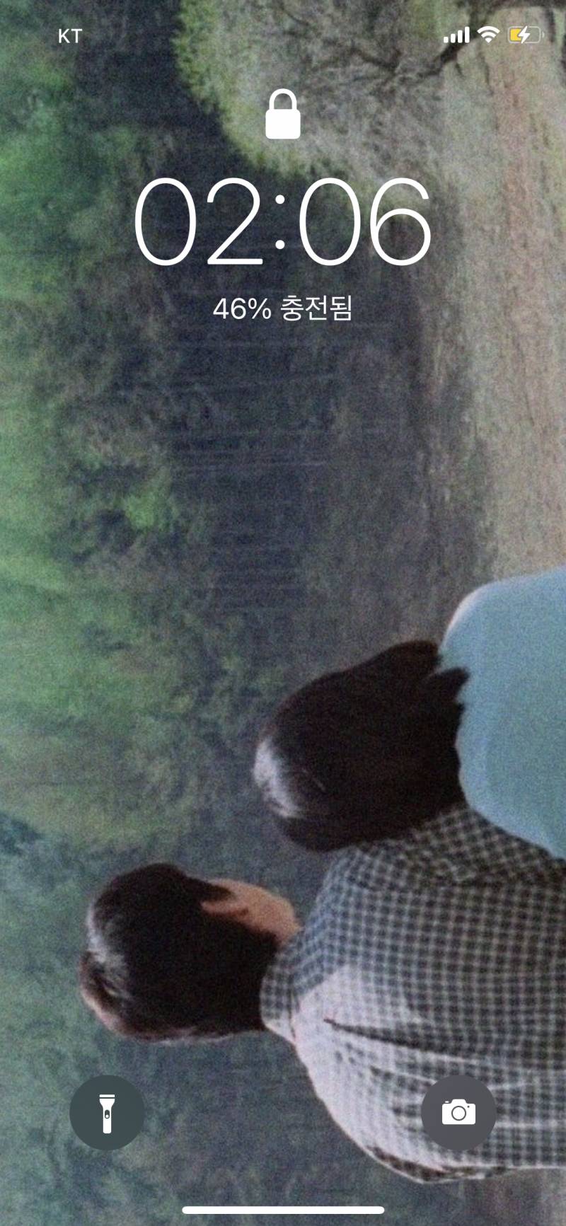 🎀내가 좋아하는 아이폰 잠금화면 모음🎀 (사진 가져갓!) | 인스티즈