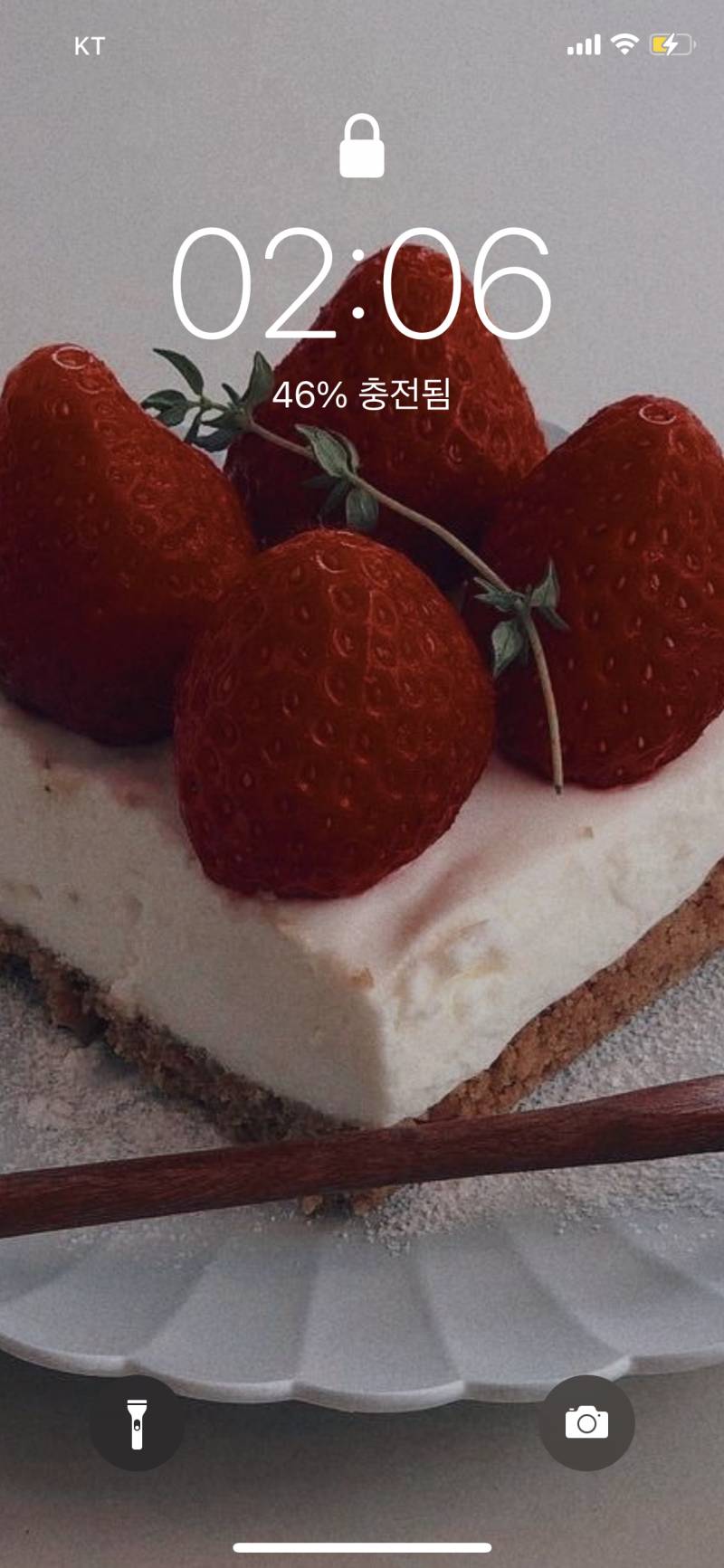 🎀내가 좋아하는 아이폰 잠금화면 모음🎀 (사진 가져갓!) | 인스티즈