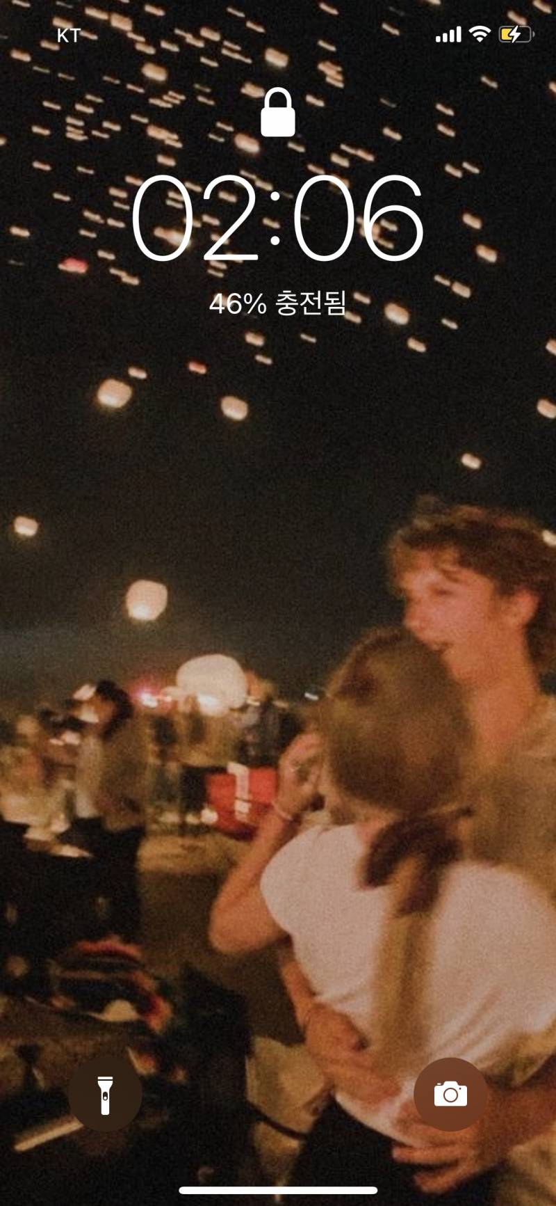 🎀내가 좋아하는 아이폰 잠금화면 모음🎀 (사진 가져갓!) | 인스티즈