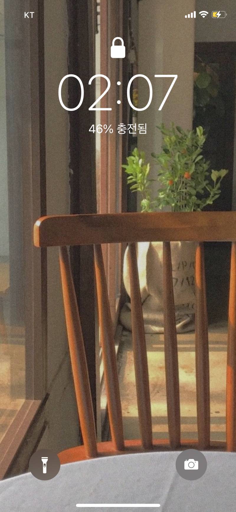 🎀내가 좋아하는 아이폰 잠금화면 모음🎀 (사진 가져갓!) | 인스티즈