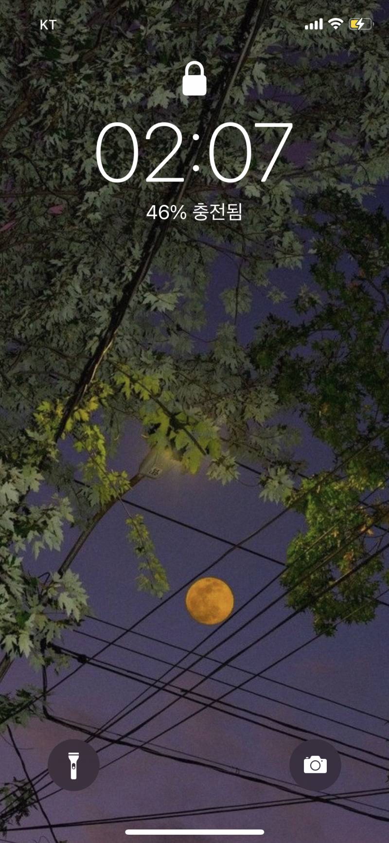 🎀내가 좋아하는 아이폰 잠금화면 모음🎀 (사진 가져갓!) | 인스티즈