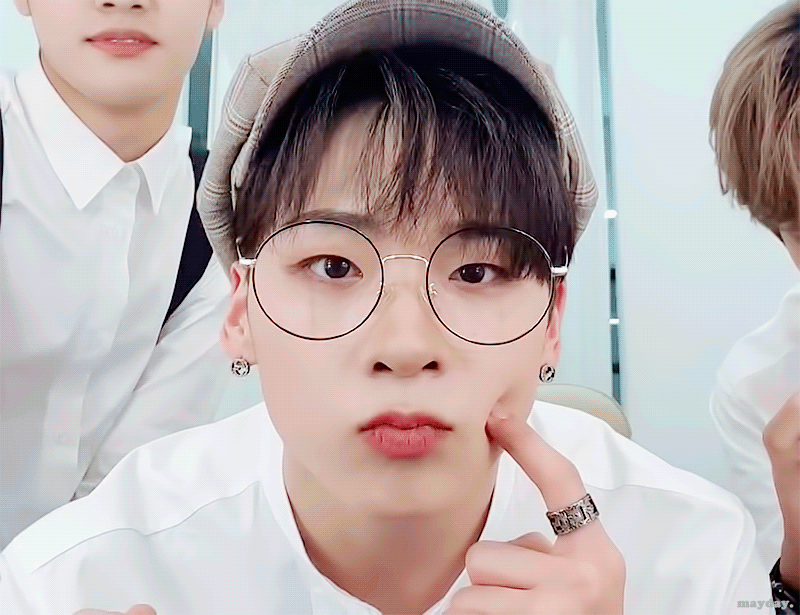 손성준 말랑볼콕 진심젬 | 인스티즈